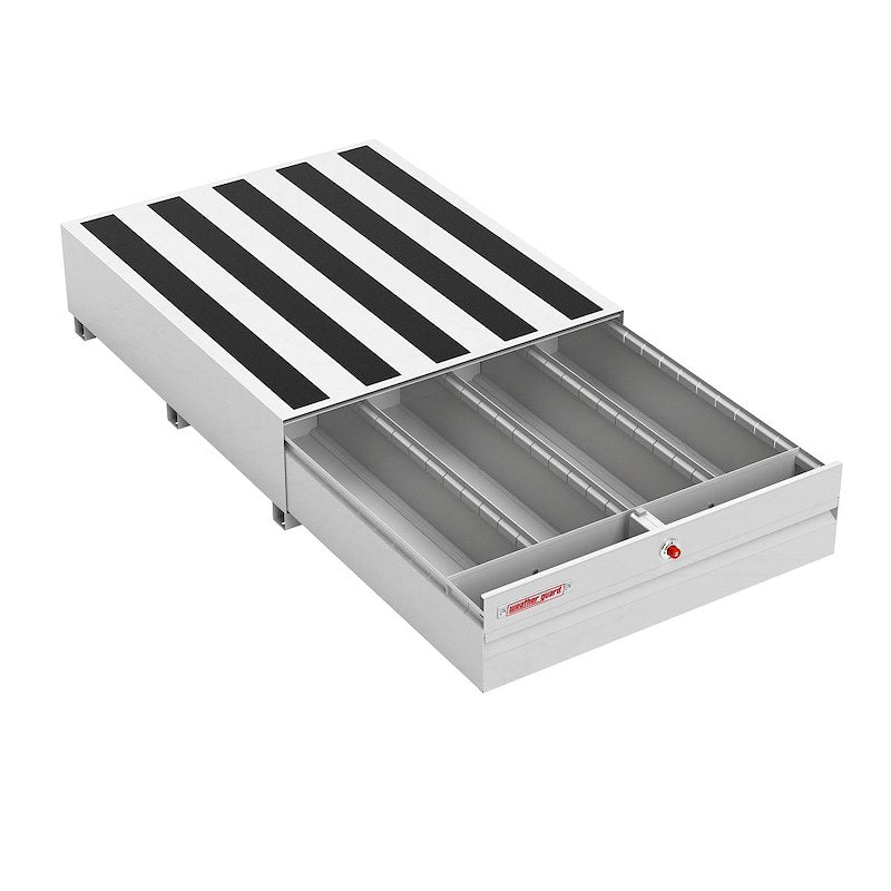 Weather Guard Pack Rat® Drawer Unit - 48in X 40in X 13in - 338-3-04