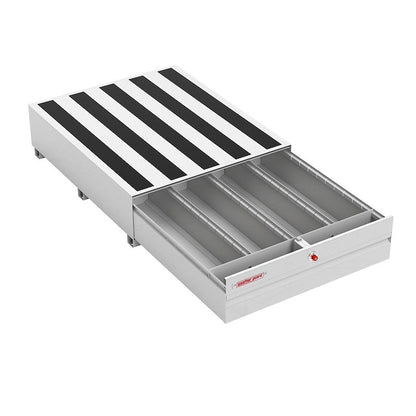 Weather Guard Pack Rat® Drawer Unit - 48in X 40in X 13in - 338-3-04