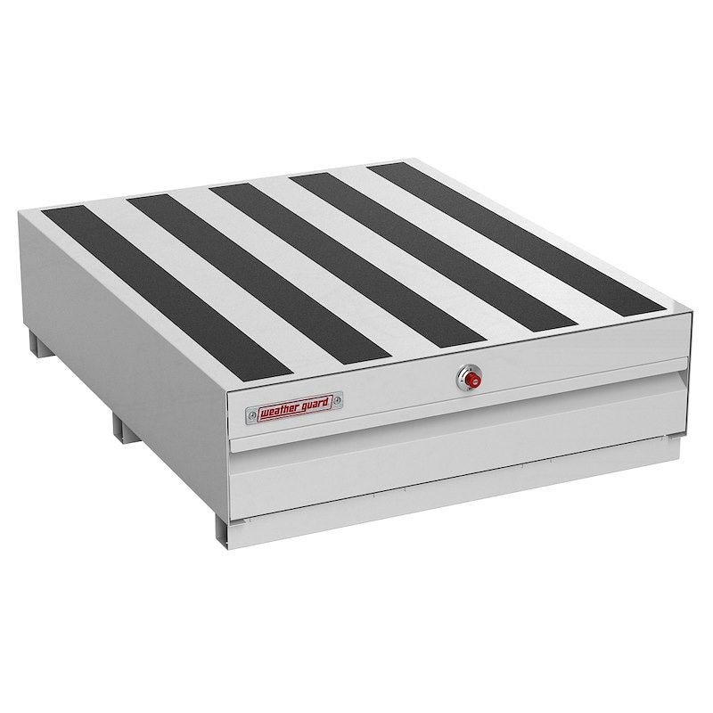 Weather Guard Pack Rat® Drawer Unit - 48in X 40in X 13in - 338-3-04