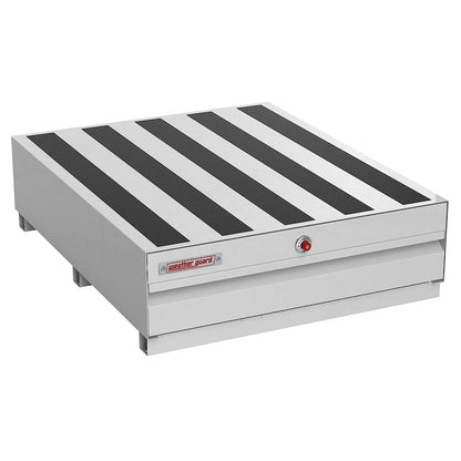Weather Guard Pack Rat® Drawer Unit - 48in X 40in X 13in - 338-3-04