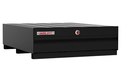 Weather Guard Pack Rat® Drawer Unit - 48in X 40in X 13in - Black - 338-5-04