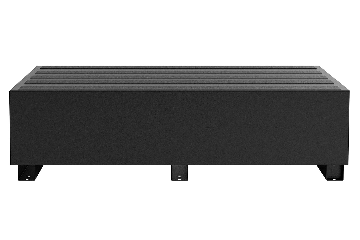 Weather Guard Pack Rat® Drawer Unit - 48in X 40in X 13in - Black - 338-5-04