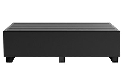 Weather Guard Pack Rat® Drawer Unit - 48in X 40in X 13in - Black - 338-5-04