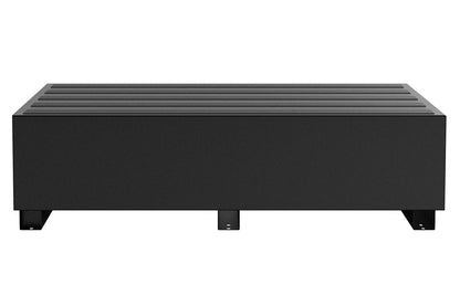 Weather Guard Pack Rat® Drawer Unit - 48in X 40in X 13in - Black - 338-5-04