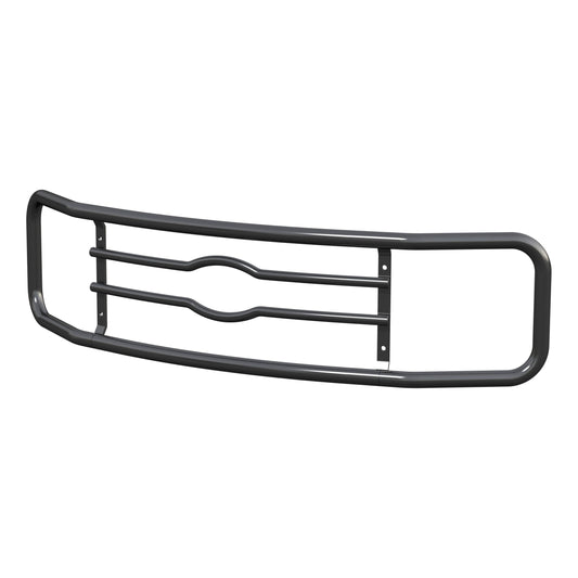 Luverne Black Steel 2" Tubular Grille Guard Ring Assembly