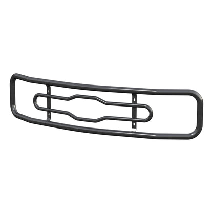 Luverne Black Steel 2" Tubular Grille Guard Ring Assembly
