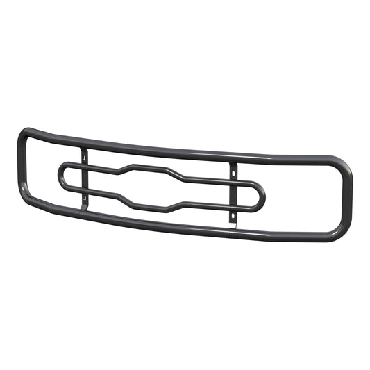 Luverne Black Steel 2" Tubular Grille Guard Ring Assembly