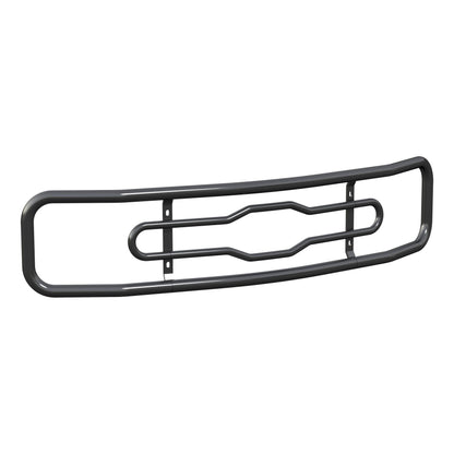 Luverne Black Steel 2" Tubular Grille Guard Ring Assembly