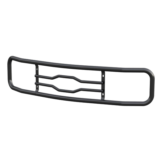 Luverne Black Steel 2" Tubular Grille Guard Ring Assembly