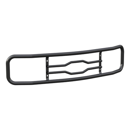 Luverne Black Steel 2" Tubular Grille Guard Ring Assembly