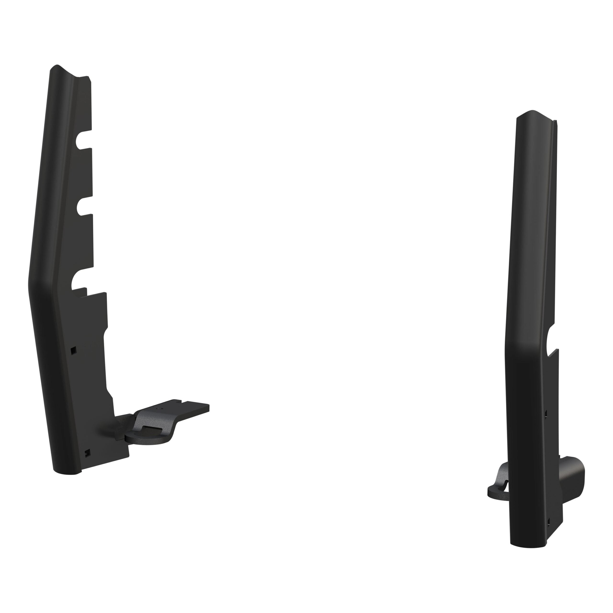 Luverne Black Steel 2