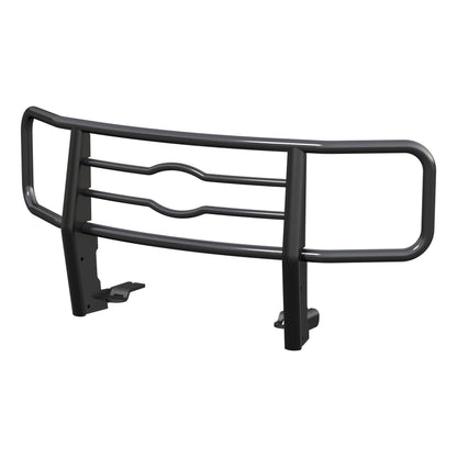 Luverne Black Steel 2" Tubular Grille Guard, Select Ford F-150