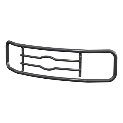 Luverne Black Steel 2" Tubular Grille Guard Ring Assembly