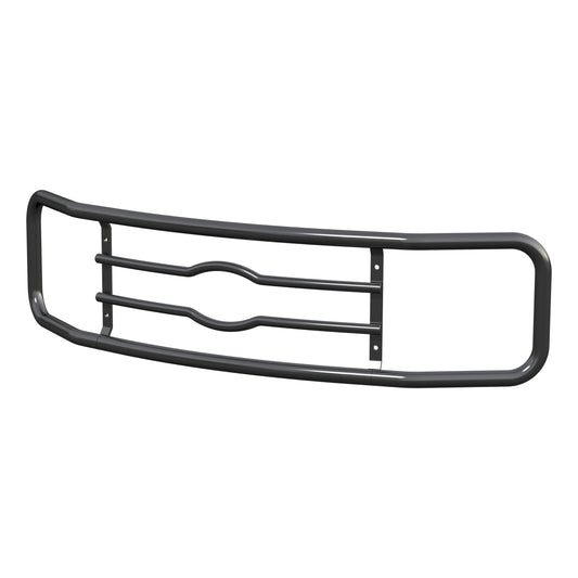 Luverne Black Steel 2" Tubular Grille Guard Ring Assembly