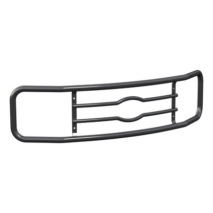 Luverne Black Steel 2" Tubular Grille Guard Ring Assembly