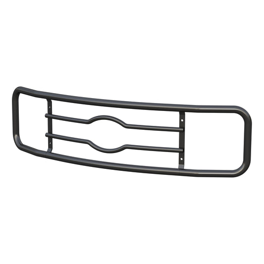Luverne Black Steel 2" Tubular Grille Guard Ring Assembly