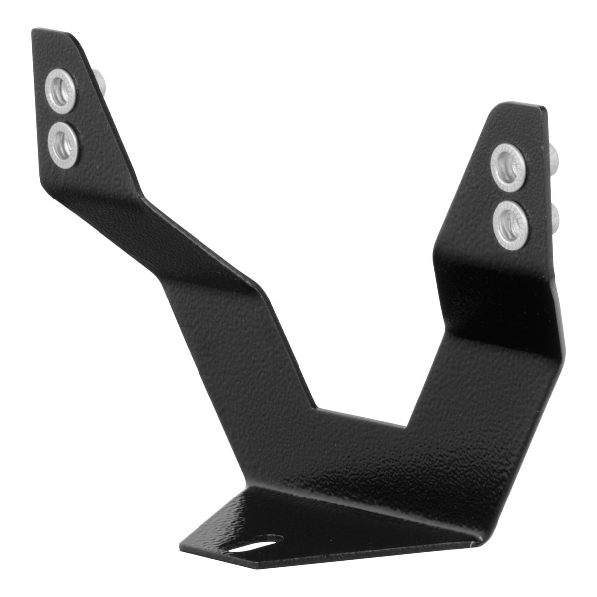 ARIES 3-in Bull Bar License Plate Bracket - 35-0000