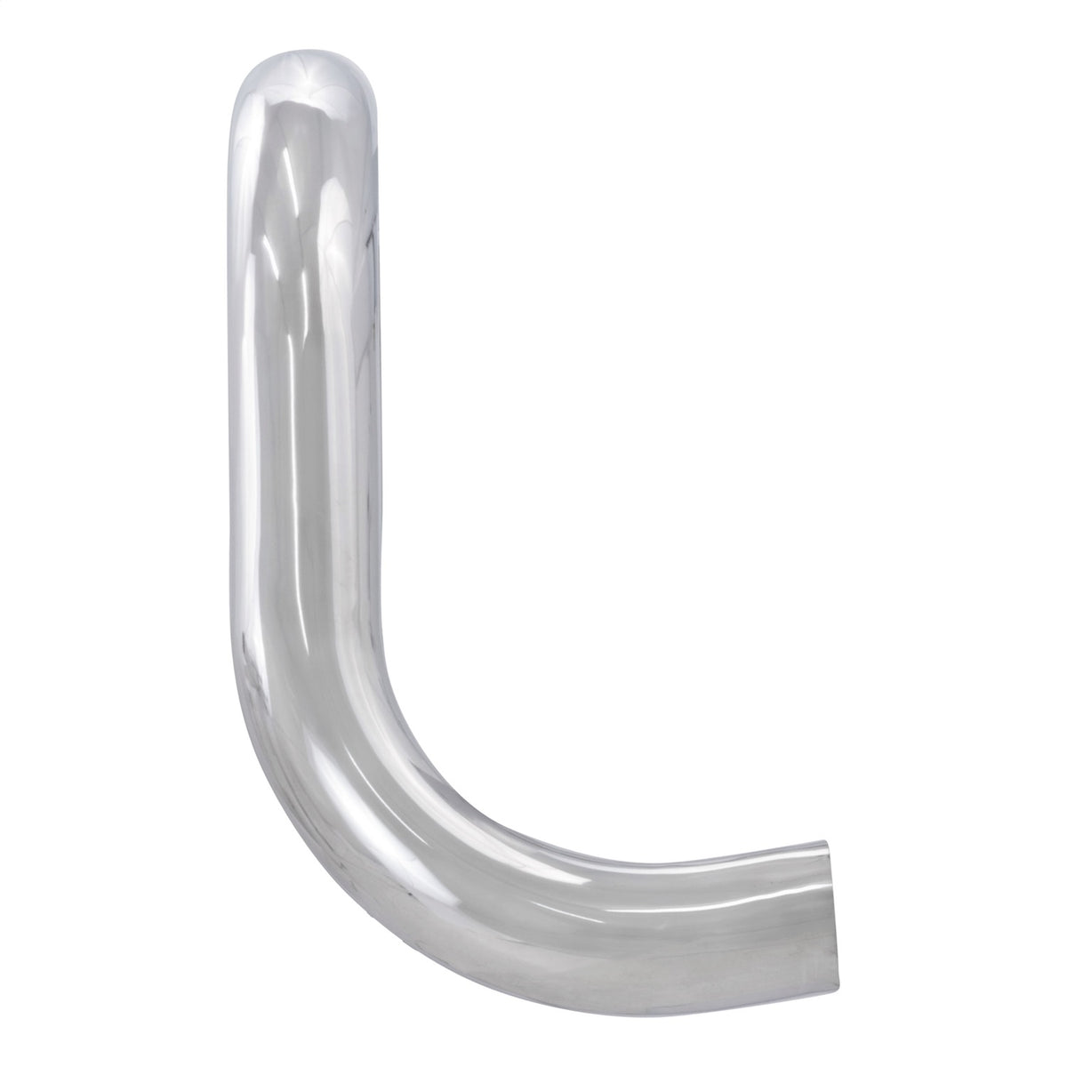 ARIES 3-in Polished Stainless Steel Bull Bar for Toyota Tacoma (1998-2004) - 35-2000