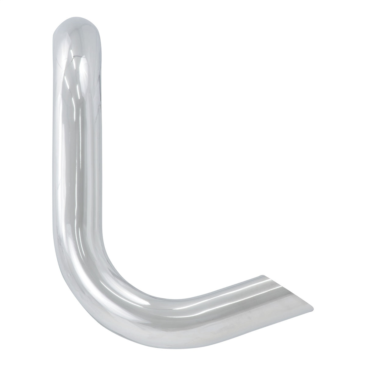 ARIES 3-in Polished Stainless Steel Bull Bar for Toyota Tundra (2000-2006) - 35-2001