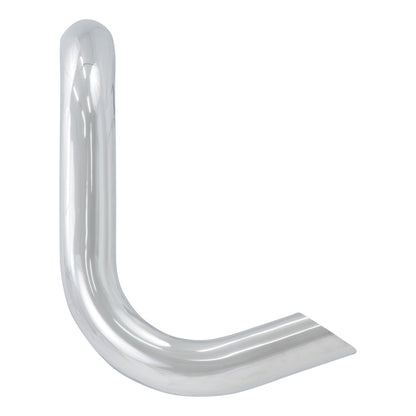 ARIES 3-in Polished Stainless Steel Bull Bar for Toyota Tundra (2000-2006) - 35-2001