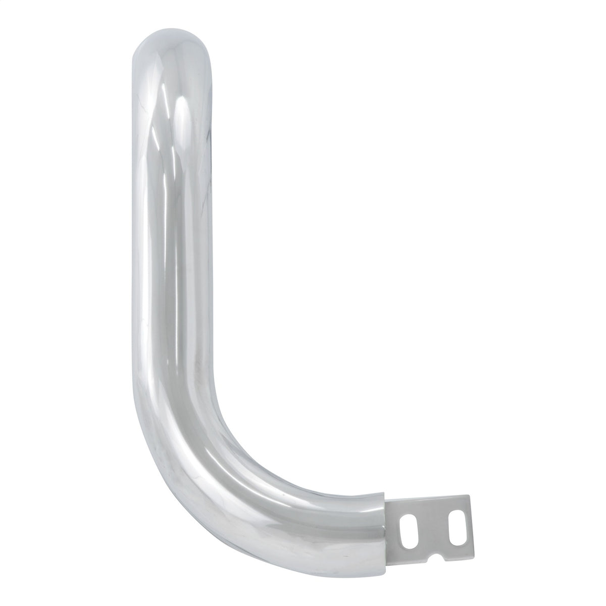 ARIES 3-in Polished Stainless Steel Bull Bar for Toyota Tacoma (2005-2015) - 35-2002