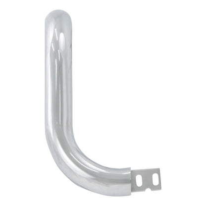 ARIES 3-in Polished Stainless Steel Bull Bar for Toyota Tacoma (2005-2015) - 35-2002
