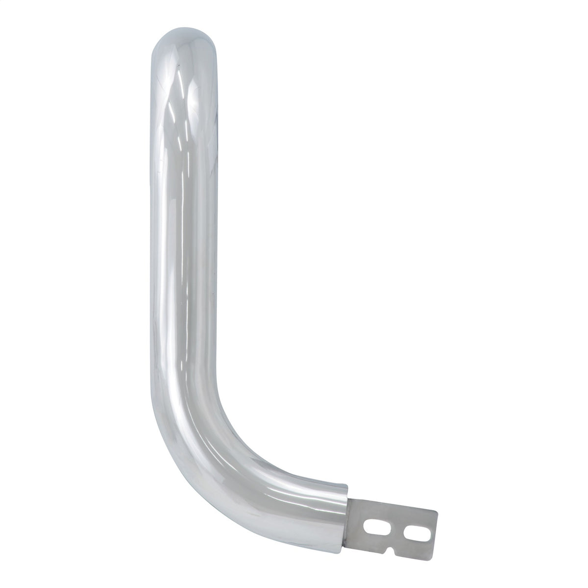 ARIES 3-in Polished Stainless Steel Bull Bar for Toyota Tundra (2007-2021) - 35-2004