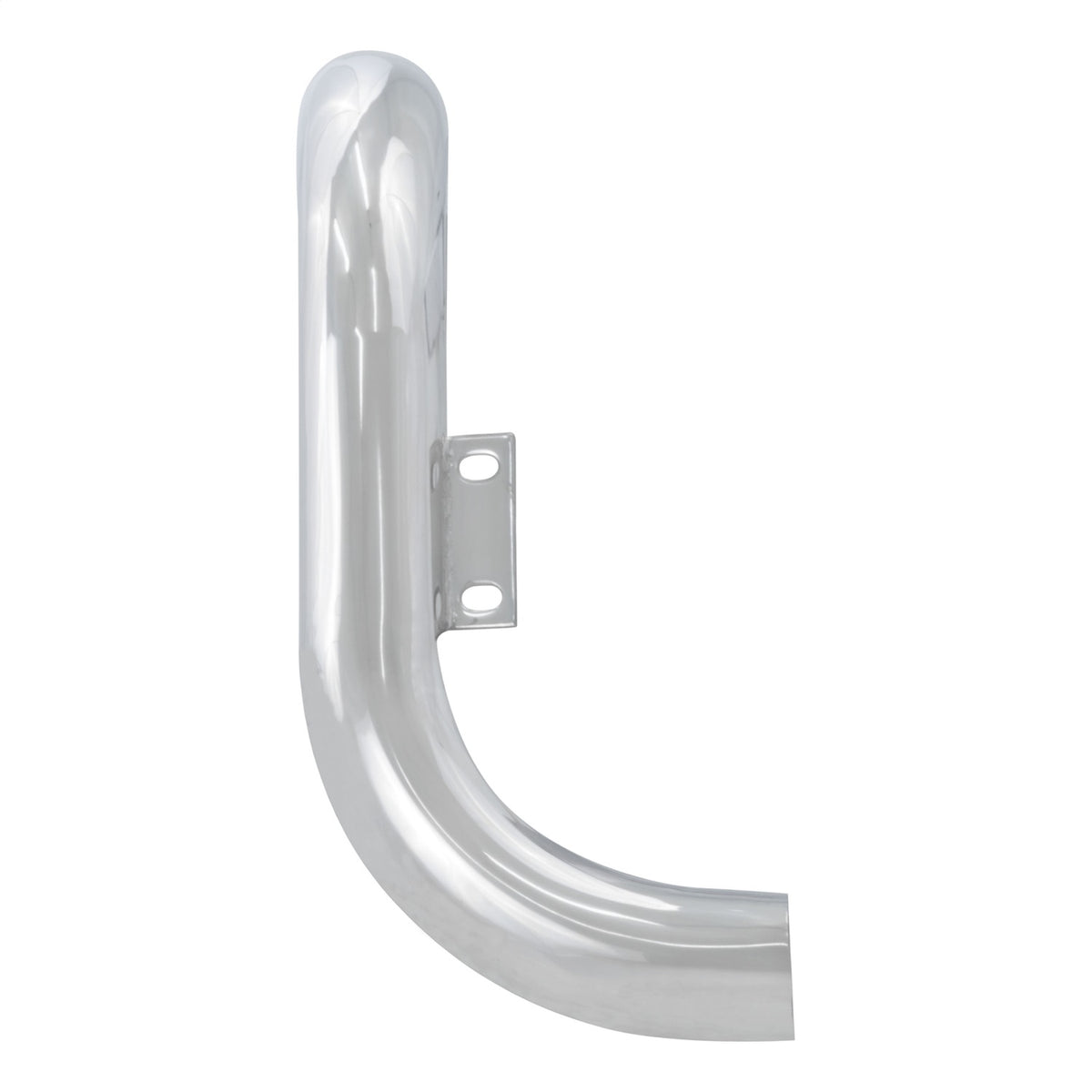 ARIES 3-in Polished Stainless Steel Bull Bar for Ford F-250/F-350/F-450 Super Duty (2011-2016) - 35-3012