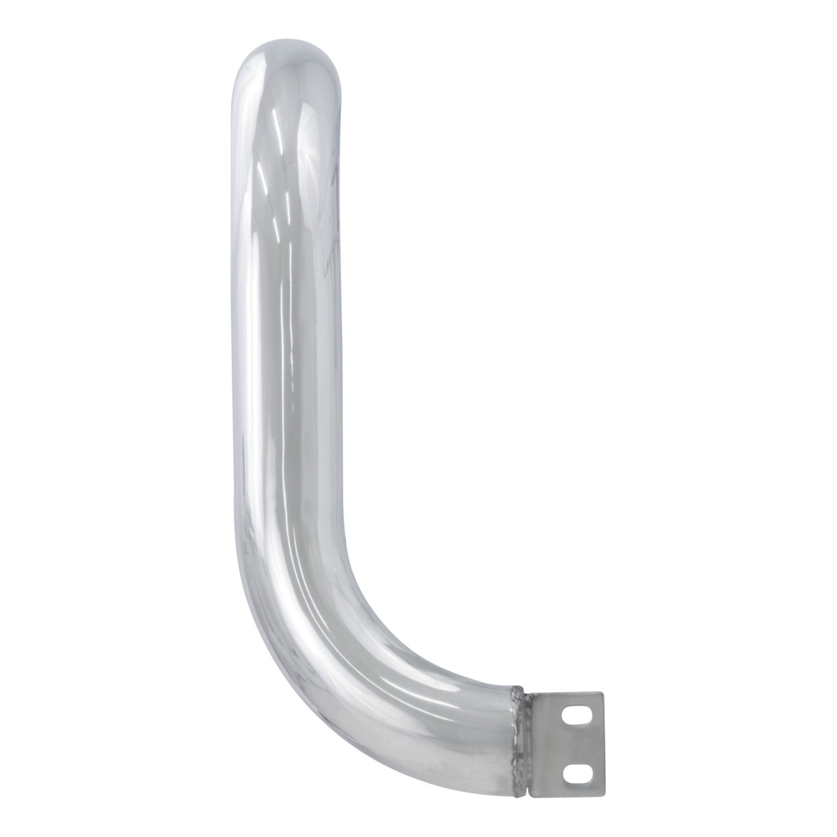 ARIES 3-in Polished Stainless Steel Bull Bar for Chevrolet/GMC Canyon/Colorado (2015-2022) - 35-4015