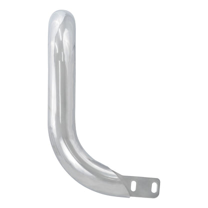 ARIES 3-in Polished Stainless Steel Bull Bar for Dodge/RAM 1500, 1500 Classic (2009-2024) - 35-5005