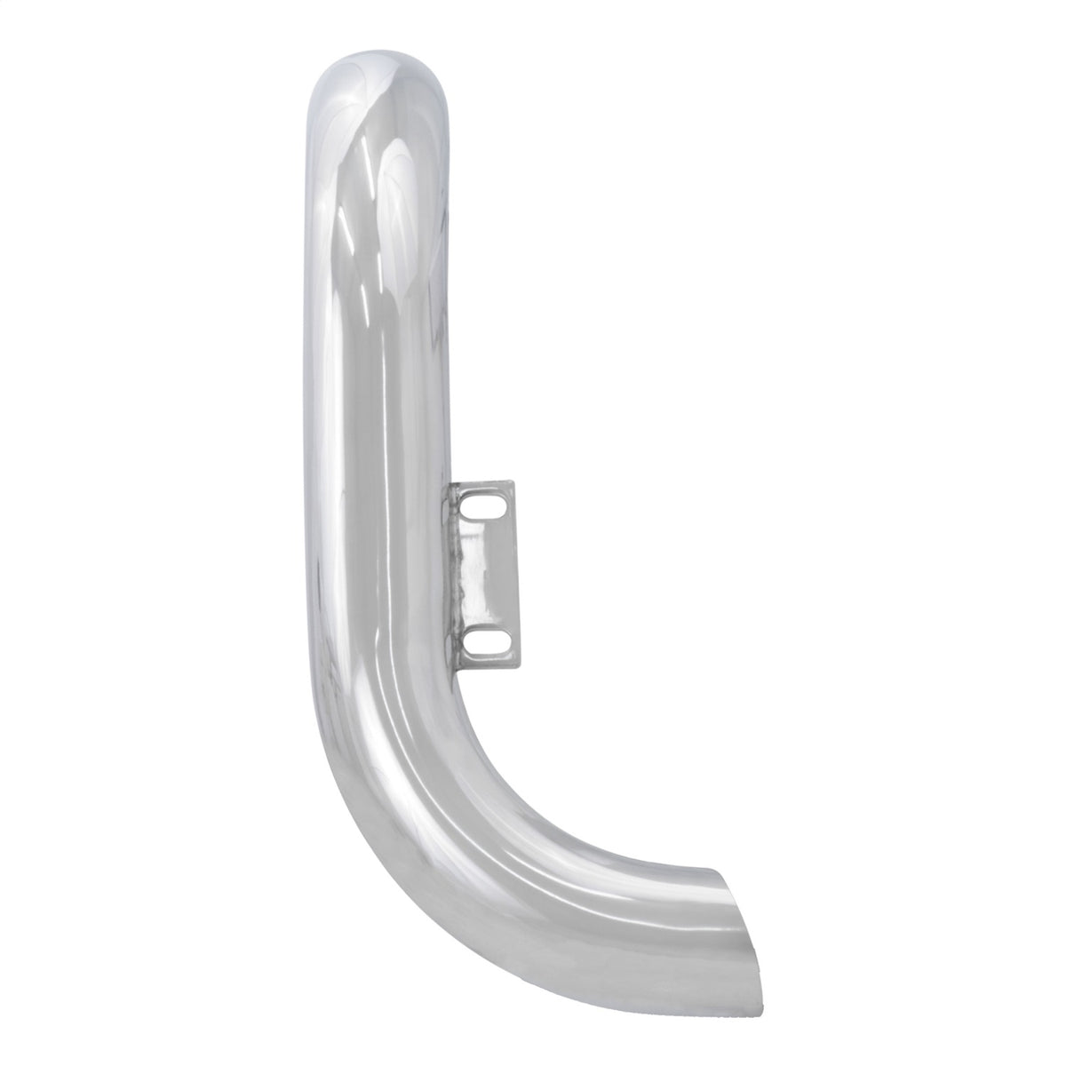 ARIES 3-in Polished Stainless Steel Bull Bar for Dodge/RAM 2500/3500 (2006-2018) - 35-5006