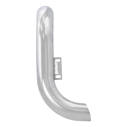 ARIES 3-in Polished Stainless Steel Bull Bar for Dodge/RAM 2500/3500 (2006-2018) - 35-5006
