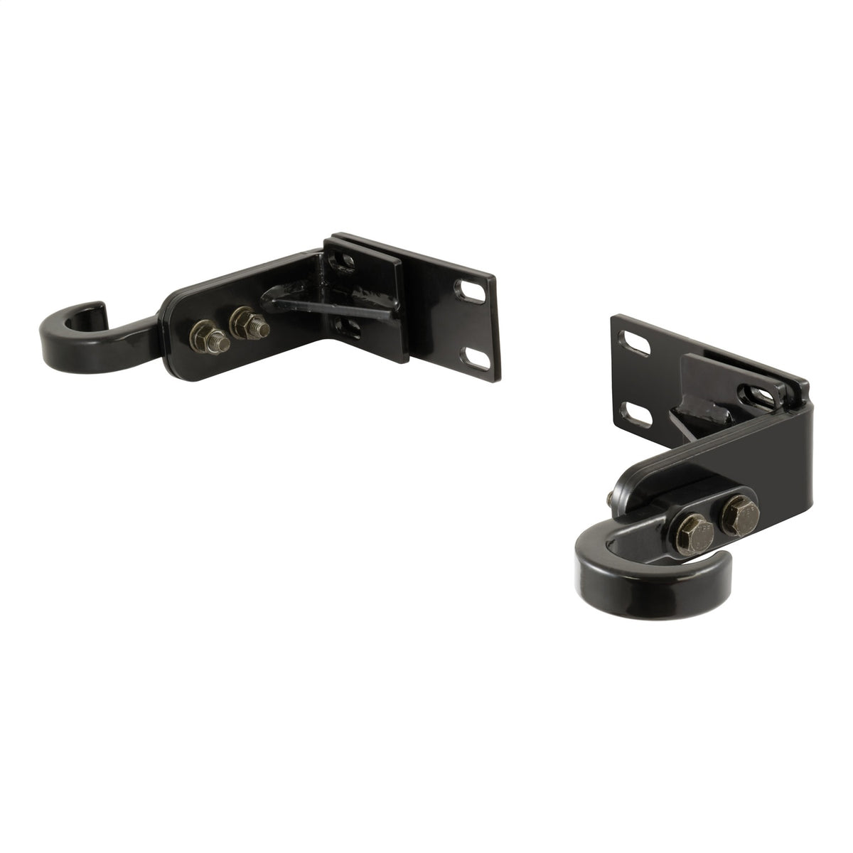 ARIES Bull Bar Tow Hooks for Dodge - 35-5TOW
