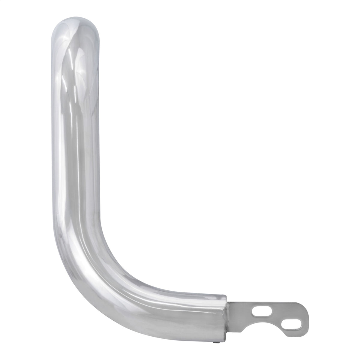 ARIES 3-in Polished Stainless Steel Bull Bar for Nissan Frontier (2005-2020) - 35-9002