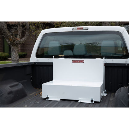 Weather Guard Transfer Tank - L-Shape