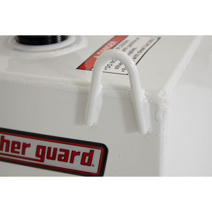 Weather Guard Transfer Tank - L-Shape