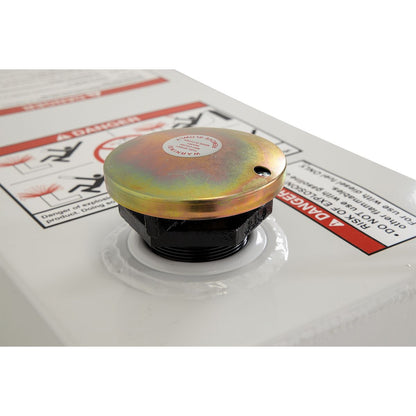 Weather Guard Transfer Tank - L-Shape