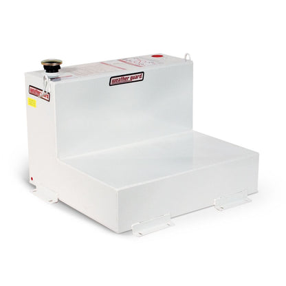 Weather Guard Transfer Tank - L-Shape