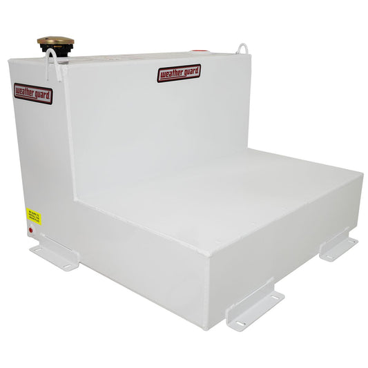 Weather Guard Transfer Tank - L-Shape