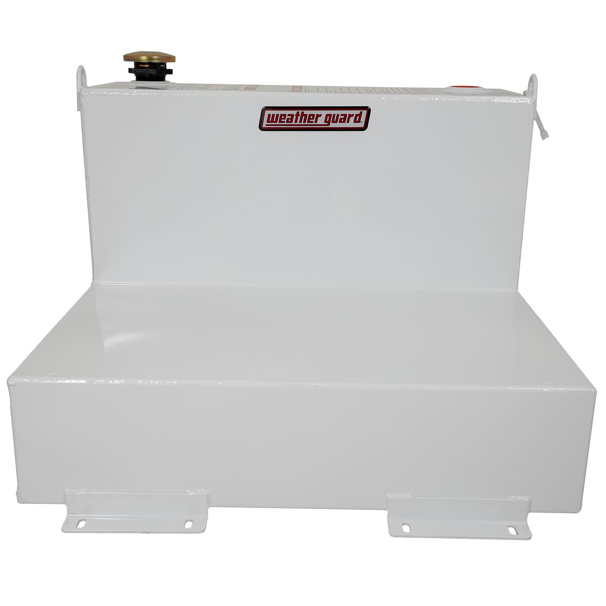 Weather Guard Transfer Tank - L-Shape