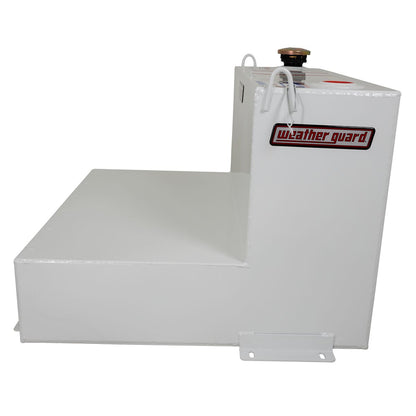 Weather Guard Transfer Tank - L-Shape