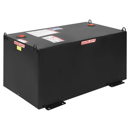 Weather Guard Transfer Tank - Rectangle