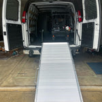 Henri R - GMC Savana