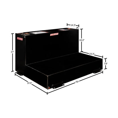 Weather Guard Transfer Tank - L-Shape