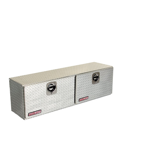 Weather Guard Top Mount Hi-Side Truck Box