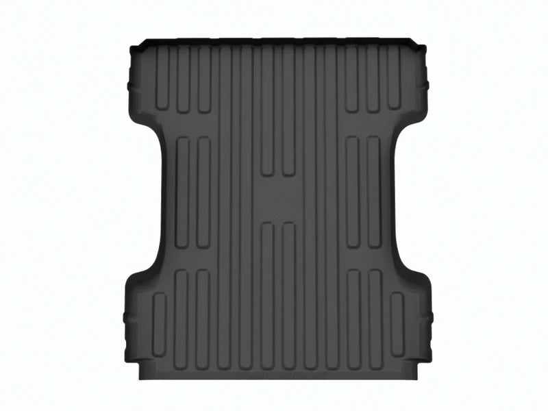 WeatherTech ImpactLiner Bed Liner for RAM 2500, 3500 (2019-2025)