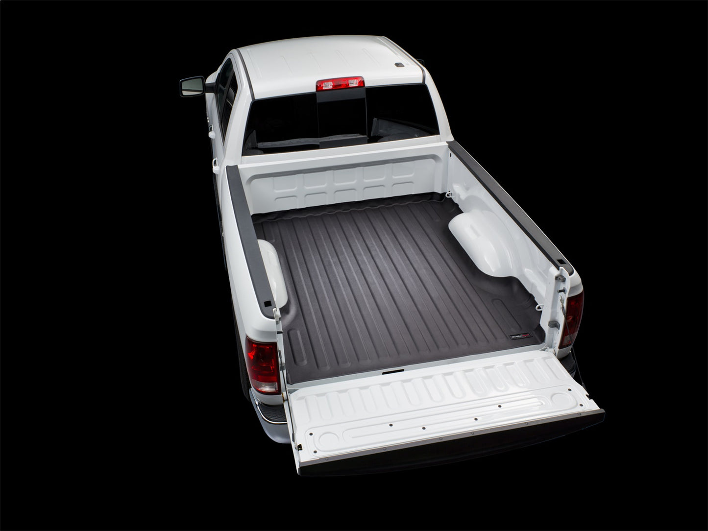 WeatherTech TechLiner Bed Liner for RAM 1500 (2011-2018) & 2500, 3500 (2011-2024)