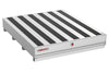 Weather Guard Pack Rat® Drawer Unit - 60in X 48in X 9.5in - 369-3-04