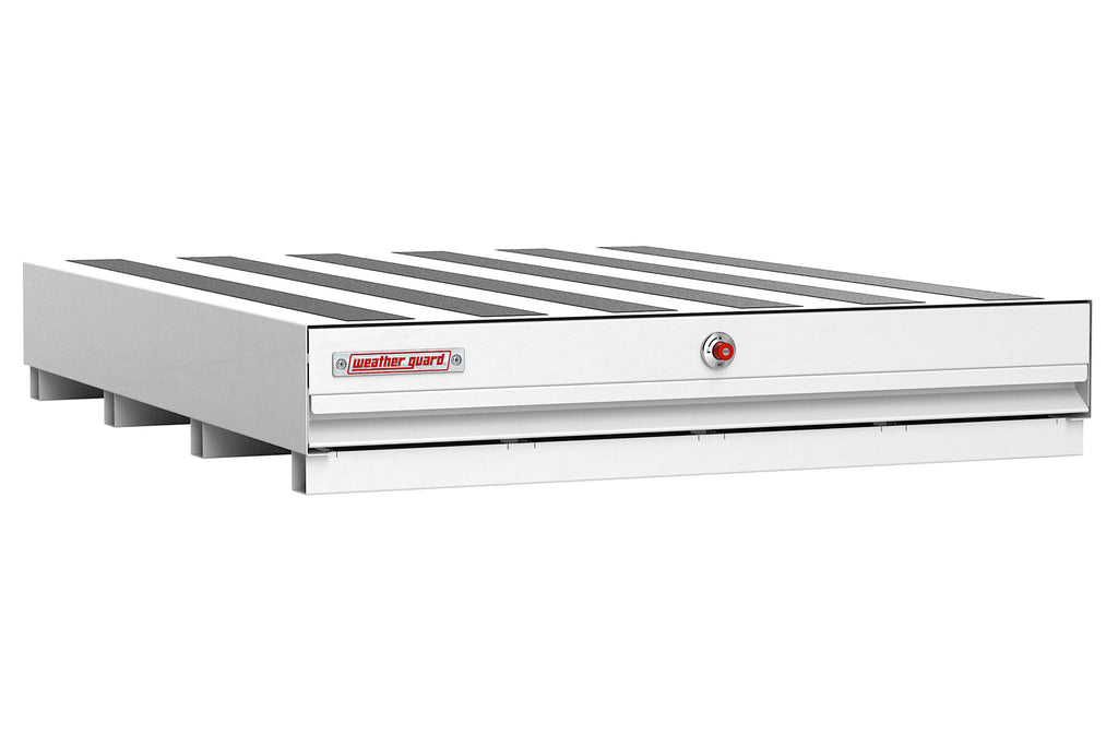 Weather Guard Pack Rat® Drawer Unit - 60in X 48in X 9.5in - 369-3-04