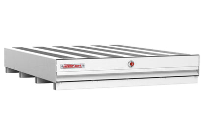 Weather Guard Pack Rat® Drawer Unit - 60in X 48in X 9.5in - 369-3-04